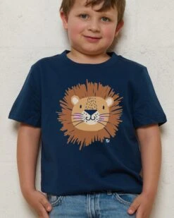 Tiger Face Kids T-Shirt 8 Tiger Face Kids T-Shirt -Thread Heads Sale Store KidsNavyTee b4dcce46 de35 439d 9cd2 3642753ad6e6