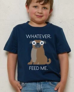 The Pugly Truth Kids T-Shirt -Thread Heads Sale Store KidsNavyTee ba1c3558 3136 4b5d 906d 1a7351450ec7