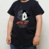 Astro Boy Head Data Kids T-Shirt