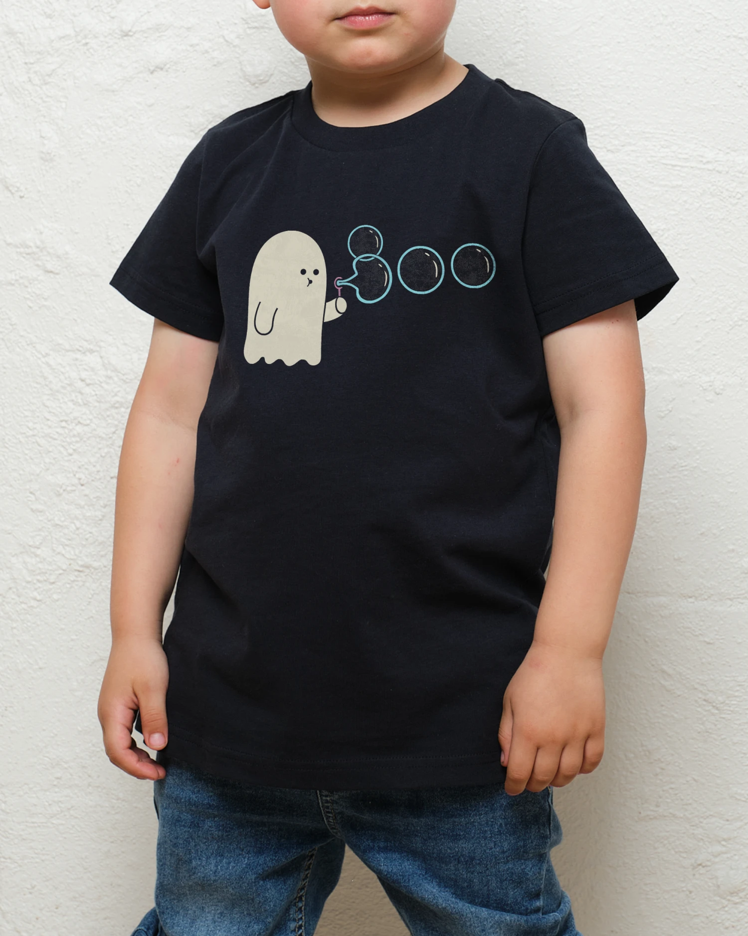 Boobles Kids T-Shirt 4 Boobles Kids T-Shirt - Image 2