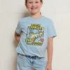 Technical Difficulties Kids T-Shirt -Thread Heads Sale Store KidsPaleBlueTee 97e4a53a b351 4051 aee4 a4523e6cdf9c