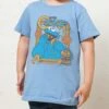 Sesame Street C Is For Cookie Kids T-Shirt -Thread Heads Sale Store KidsPaleBlueTee ee66919e 6209 4d34 b3f1 169192536623