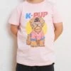 K-Pup Kids T-Shirt -Thread Heads Sale Store KidsPinkTee 06cb43b0 a5eb 4bbb 9a55 fb0696e00c4a