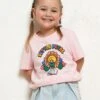 Settle Petal Kids T-Shirt 2 Settle Petal Kids T-Shirt -Thread Heads Sale Store KidsPinkTee 139be72e 62e8 4674 b44d a9401fec4e3d
