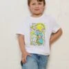 Here Comes The Sun Kids T-Shirt