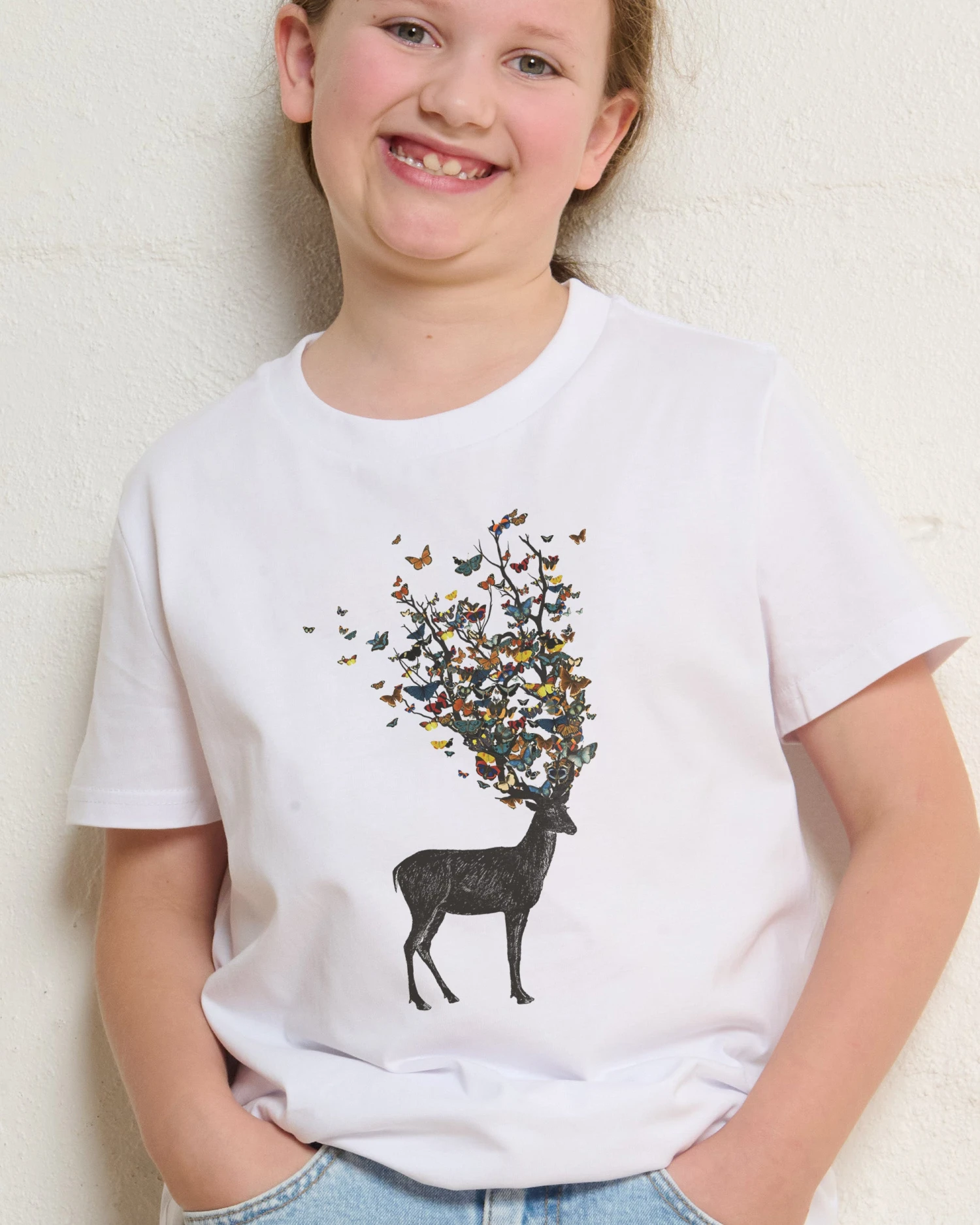 Wild Nature Kids T-Shirt 3 Wild Nature Kids T-Shirt
