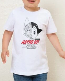 Astro Boy Head Data Kids T-Shirt 7 Astro Boy Head Data Kids T-Shirt -Thread Heads Sale Store KidsWhiteTee 64f908f2 ccd0 4820 a01e f5dd71d472ce