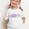 Pink Wednesday Kids T-Shirt 2 Pink Wednesday Kids T-Shirt -Thread Heads Sale Store KidsWhiteTee d14c259c 7c27 4e43 8784 bb56a8943294