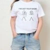 Got Your Back Kids T-Shirt 2 Got Your Back Kids T-Shirt -Thread Heads Sale Store KidsWhiteTee efe19c8d 6486 4267 8241 eb6e9f3e19c0