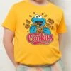 Sesame Street Cookie Monster Cookies Kids T-Shirt 1 Sesame Street Cookie Monster Cookies Kids T-Shirt -Thread Heads Sale Store KidsYellowTee af61a241 5680 4278 8297 b103bae07c99