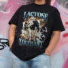 Lactose Tolerant T-Shirt 2 Lactose Tolerant T-Shirt -Thread Heads Sale Store LactoseTolerant Website 2