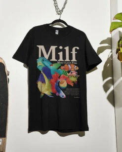 Man I Love Fish T-Shirt -Thread Heads Sale Store MANILOVEFISH HUNGUP Website