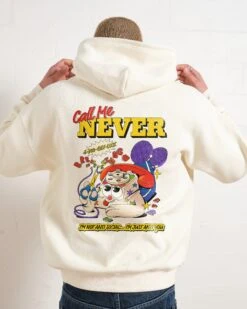 Call Me Never Hoodie 18 Call Me Never Hoodie -Thread Heads Sale Store Mens Hoodie Natural Back 0def06af f143 4704 a140 20532d343ddb