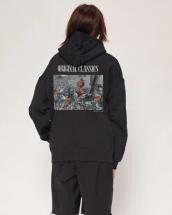 Smurfs Original Classic Hoodie 12 Smurfs Original Classic Hoodie -Thread Heads Sale Store Natasha Ecom 00059