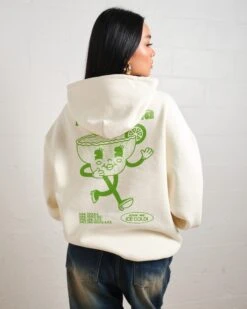 Margarita Hoodie -Thread Heads Sale Store Natural Back 1 91ab109f b46b 4ea5 91cb 88127b2fde01
