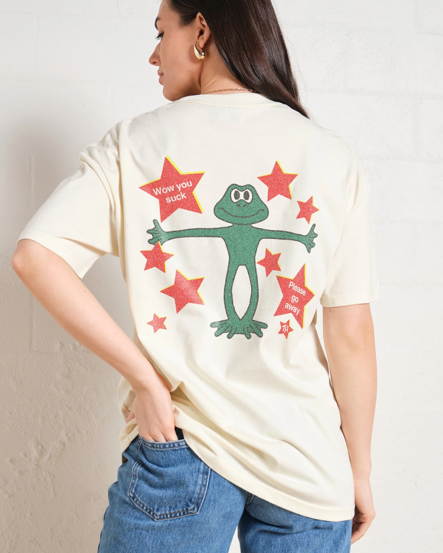 This Much T-Shirt 3 This Much T-Shirt