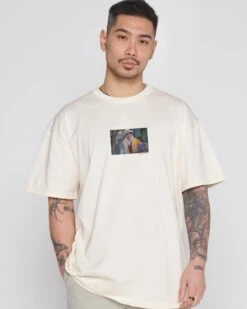 Sweet Maria T-Shirt 21 Sweet Maria T-Shirt -Thread Heads Sale Store Natural Close Up Front 27361df8 cb4d 4900 a130 50e0b0ab0f20