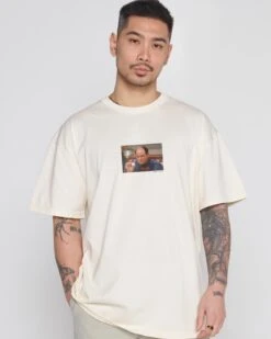 Marine Biologist T-Shirt 24 Marine Biologist T-Shirt -Thread Heads Sale Store Natural Close Up Front 4d3e971a 852e 47df af42 d1cdc2763032