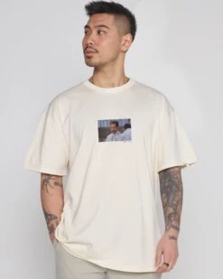 No Soup T-Shirt 18 No Soup T-Shirt -Thread Heads Sale Store Natural Close Up Front afd923f2 9ee8 4945 9993 b6d652fa63bc