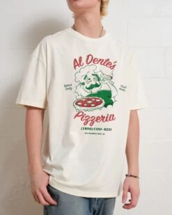 Al Dente's Pizzeria T-Shirt