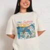 Santorini Sunset T-Shirt