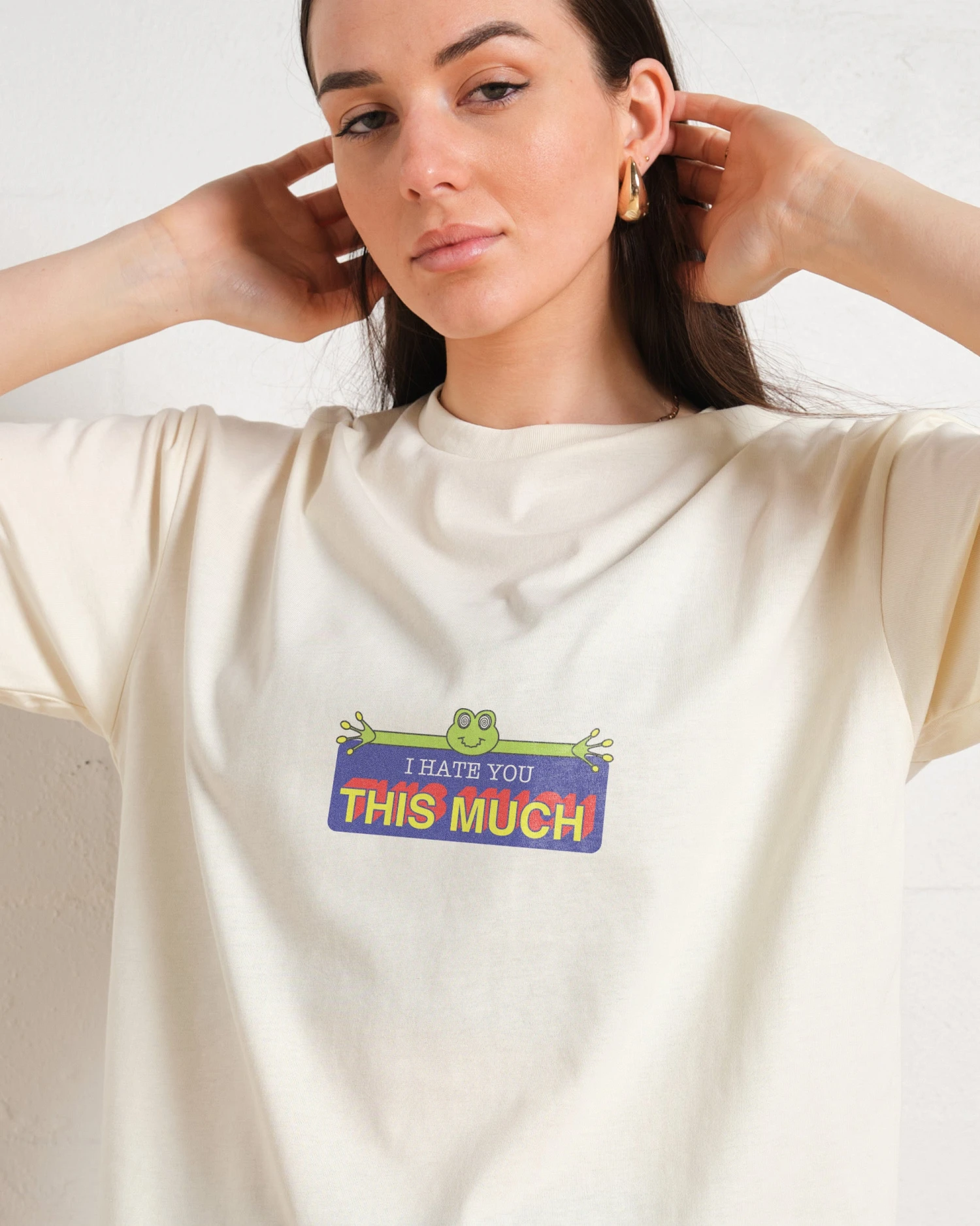 This Much T-Shirt 4 This Much T-Shirt - Image 2