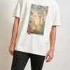 Edo Cat T-Shirt