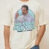 No Soup For You T-Shirt -Thread Heads Sale Store Natural Front 42971c7f 272f 4481 b8ef ae94db3b2b27