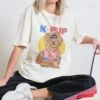 K-Pup T-Shirt -Thread Heads Sale Store Natural Front 5edf9326 7f0d 4e79 b550 bfe66d6fb28f