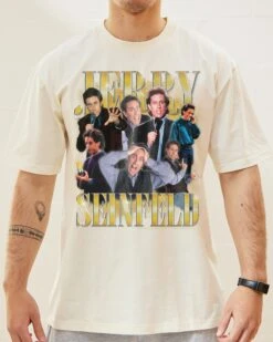 Vintage Jerry T-Shirt 7 Vintage Jerry T-Shirt -Thread Heads Sale Store Natural Front 856ba207 e75f 481b 9347 0134da01b6fb