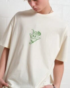 Mojito T-Shirt -Thread Heads Sale Store Natural Front 8bcc48e8 e65b 4faa 848c 9d7d487b1824