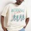 Probably Running Late T-Shirt