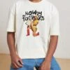 Howdy F*ckers T-Shirt 2 Howdy F*ckers T-Shirt -Thread Heads Sale Store Natural Front 98ed827a abe6 4f13 8d79 99b83705b731