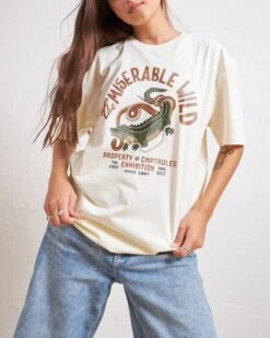 The Miserable Wild T-Shirt