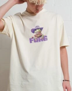 FORG T-Shirt -Thread Heads Sale Store Natural Front aaf1f220 5867 4cd0 a72c ae63d129f081