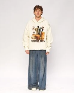 Coffee Dept Hoodie 9 Coffee Dept Hoodie -Thread Heads Sale Store Natural Full Body Hoodie Front 29496138 d1d3 47f3 ad36 8d06931f8426