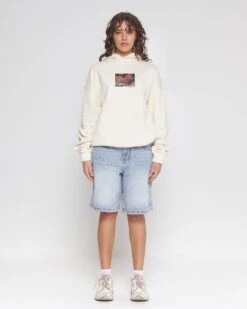 Fancy Dinner Hoodie 10 Fancy Dinner Hoodie -Thread Heads Sale Store Natural Full Body Hoodie Front edf7d605 77b4 4501 8aca 14e88fe118bf