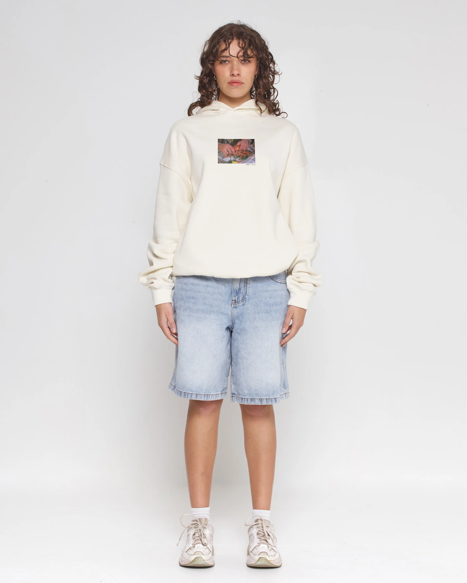 Fancy Dinner Hoodie 5 Fancy Dinner Hoodie - Image 3