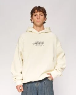 Should Of Asked For A Smurf Hoodie -Thread Heads Sale Store Natural Hoodie Front 495cc313 74e2 45db beff 3b9c4d612661