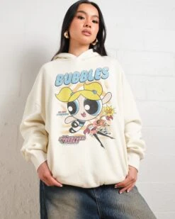 Bubbles Hoodie