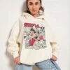 Manga Story Astro Boy Hoodie 2 Manga Story Astro Boy Hoodie -Thread Heads Sale Store Natural Hoodie Women Front 80af20a4 7563 4d24 af1e 4cfa44f97f67