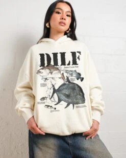 Damn I Love Fish Hoodie 7 Damn I Love Fish Hoodie -Thread Heads Sale Store Natural Hoodie Women Front ddac01a7 27e8 481a bc7c 2284b4d9c2e9