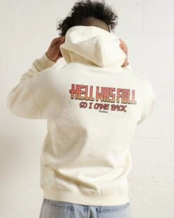 Hell Was Full Hoodie -Thread Heads Sale Store Natural Men Hoodie Back 5bec2719 6085 4ea5 a700 56aa728e3e25