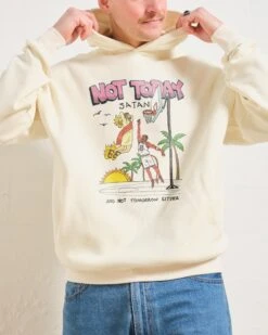 Not Today Satan Hoodie 8 Not Today Satan Hoodie -Thread Heads Sale Store Natural Men Hoodie Front 00e3f244 1896 4080 9e23 7ba02d465a16