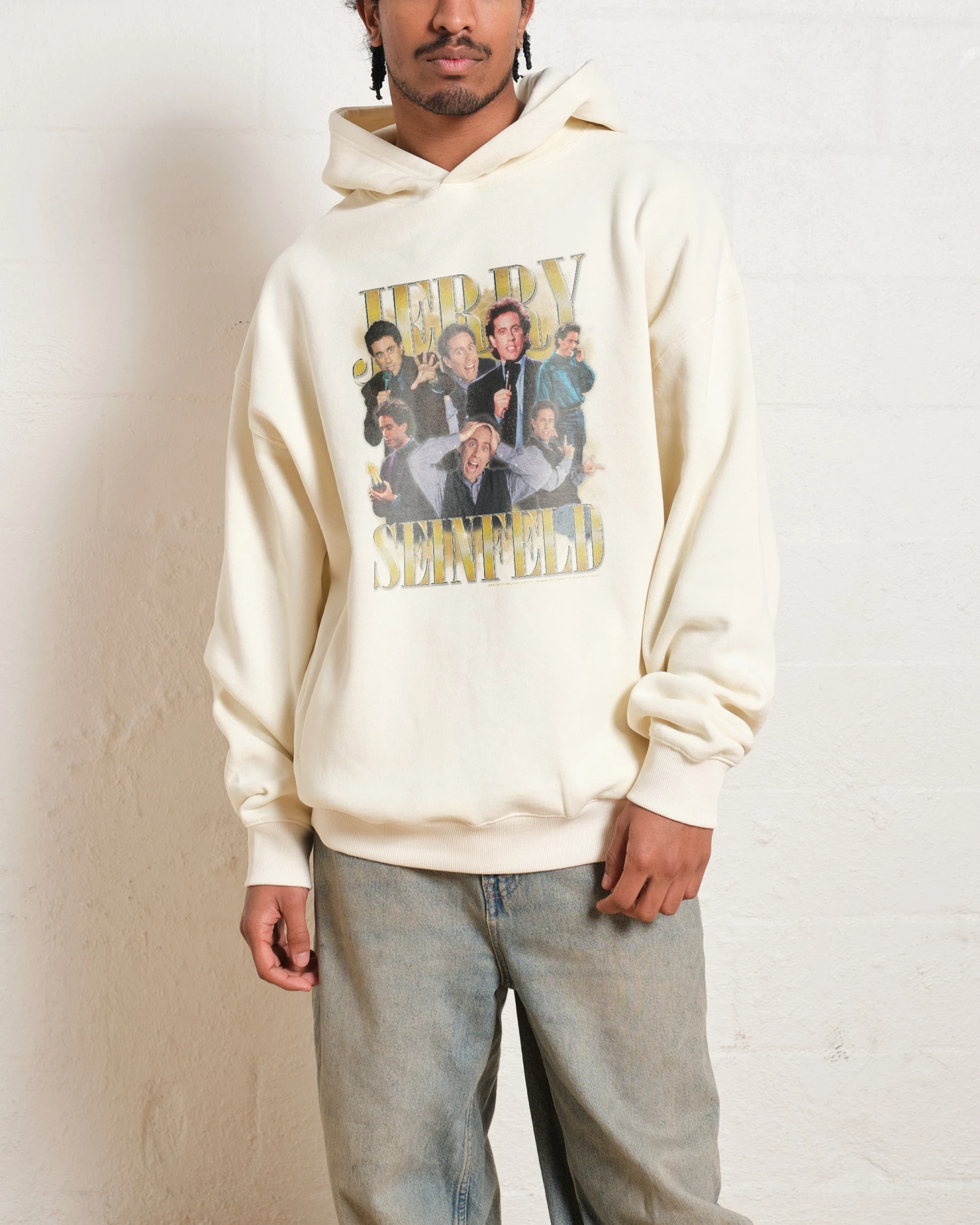 Vintage Jerry Hoodie 7 Vintage Jerry Hoodie - Image 5