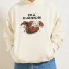 Tax Evasion Hoodie