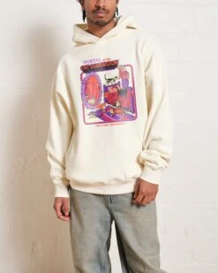 The Cat Dimension Hoodie -Thread Heads Sale Store Natural Men Hoodie Front 791713a1 4d04 4fd9 ae1f b06c0362a578