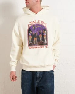 Salem Summer Camp Hoodie 11 Salem Summer Camp Hoodie -Thread Heads Sale Store Natural Men Hoodie Front d2d7fb7f d515 4e2b 911e 96f11900ddb3