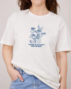 Take It Easy T-Shirt 11 Take It Easy T-Shirt -Thread Heads Sale Store Natural MensEcom Front