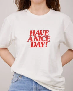 Have A Nice Day! T-Shirt 17 Have A Nice Day! T-Shirt -Thread Heads Sale Store Natural Mens Ecom Front 5cc490c4 7c2a 4be3 9225 ba2824bfc312